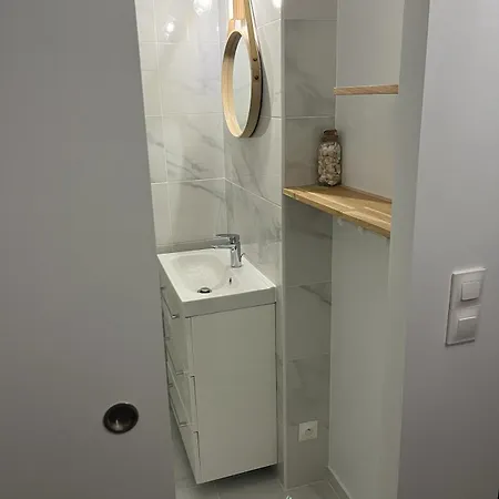 Apartament T2 Duplex
