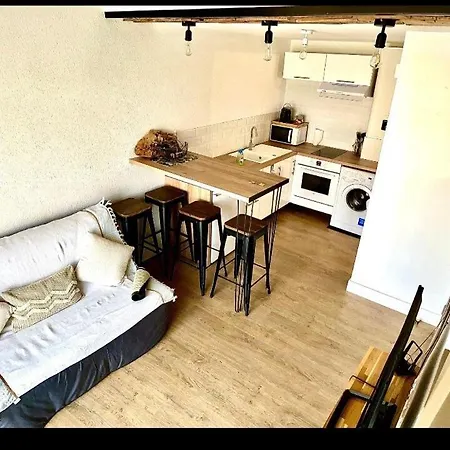 Apartament T2 Duplex *