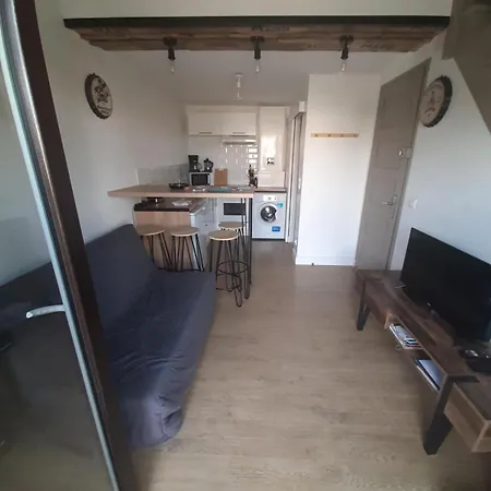 T2 Duplex Saint-Cyprien (Pyrenees-Orientales)