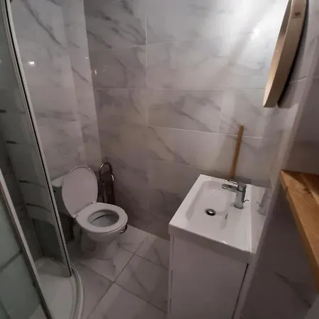 Apartament T2 Duplex Saint-Cyprien (Pyrenees-Orientales)