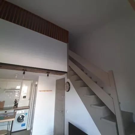 T2 Duplex Apartament Saint-Cyprien (Pyrenees-Orientales)