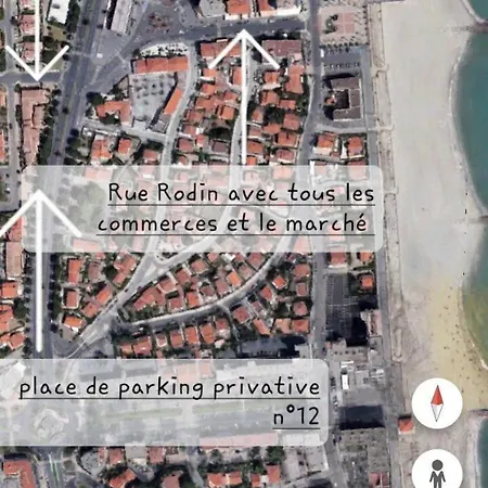 T2 Duplex Apartament