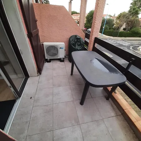 Apartament T2 Duplex